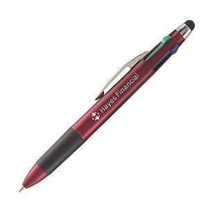 Quattro Multi Ink w Stylus