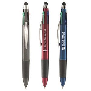 Quattro Multi Ink w Stylus