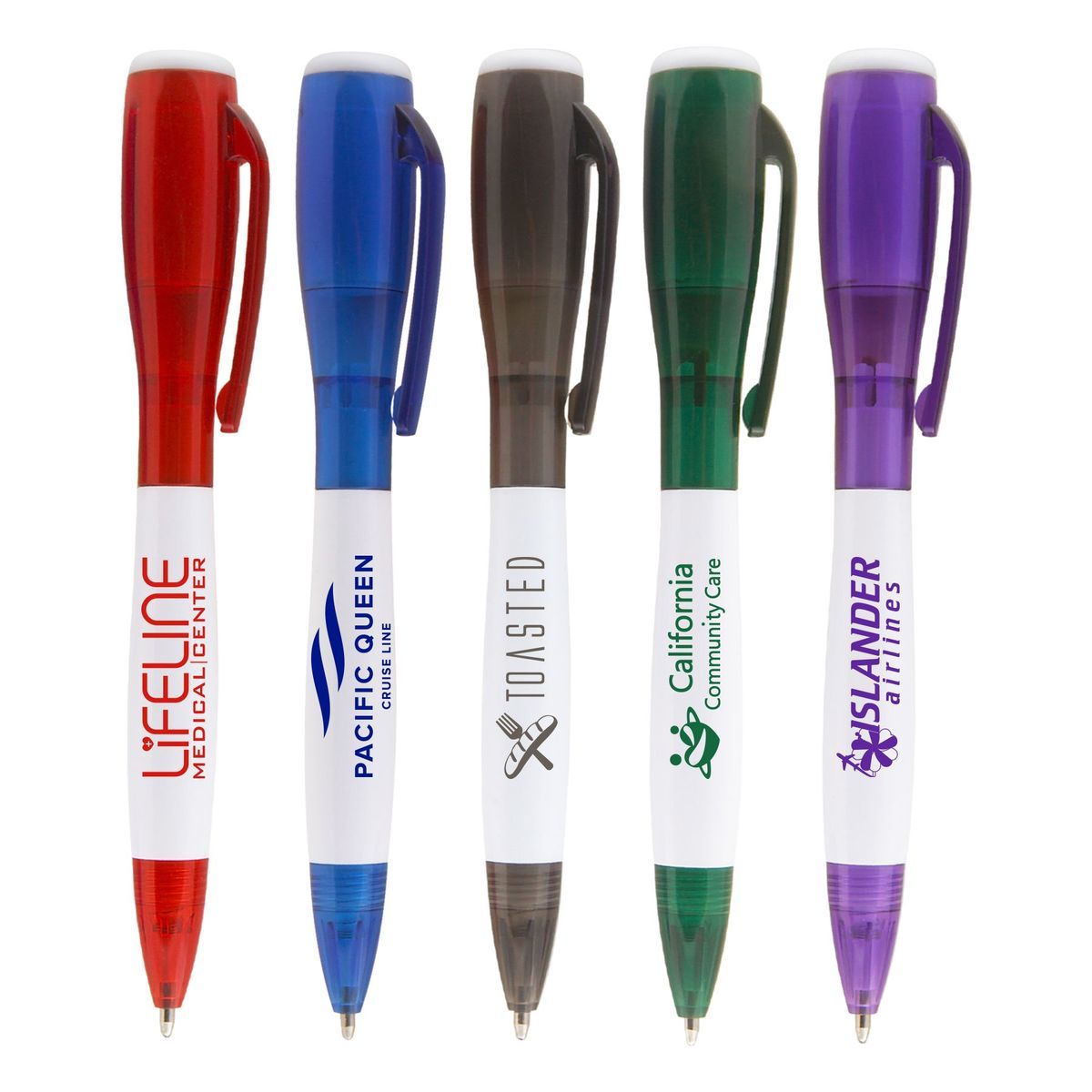 Nova classic pen Order Swag