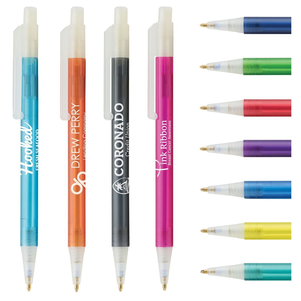Colorama Crystal