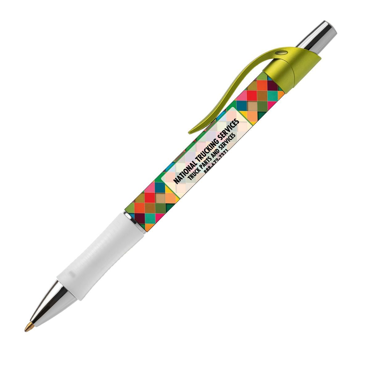 Stylex Frost Pen