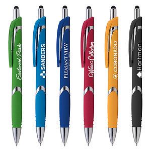 Solana Softy with Stylus