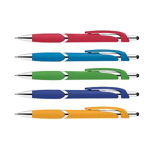 Solana Softy with Stylus