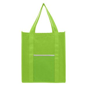 Quest - 4 oz. Cotton Tote Bag
