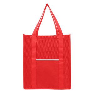 Quest - 4 oz. Cotton Tote Bag