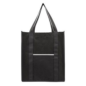 Quest - 4 oz. Cotton Tote Bag