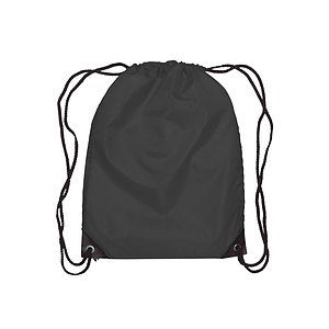 Black Drawstring Bags - Page 2