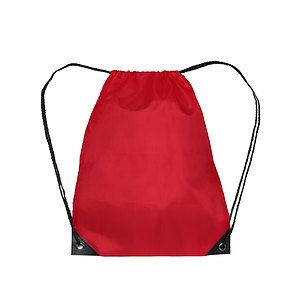 Broadway - Drawstring Backpack - 210D Polyester