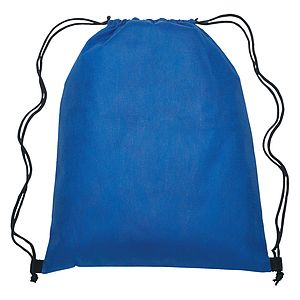 Gateway - Non-Woven Drawstring Backpack