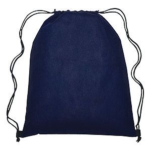 Gateway - Non-Woven Drawstring Backpack
