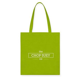 Harbor - Non-Woven Tote Bag