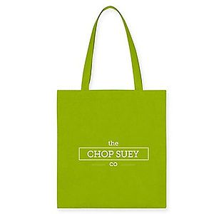 Harbor - Non-Woven Tote Bag