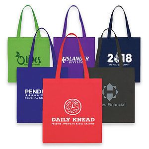 Harbor - Non-Woven Tote Bag