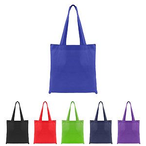 Harbor - Non-Woven Tote Bag