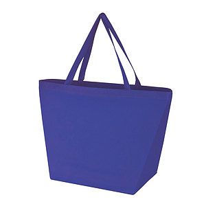 Julian - Non-Woven Shopping Tote Bag