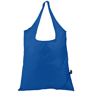 Capri - Foldaway Shopping Tote Bag - 210D Polyester