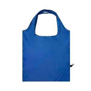 Capri - Foldaway Shopping Tote Bag - 210D Polyester