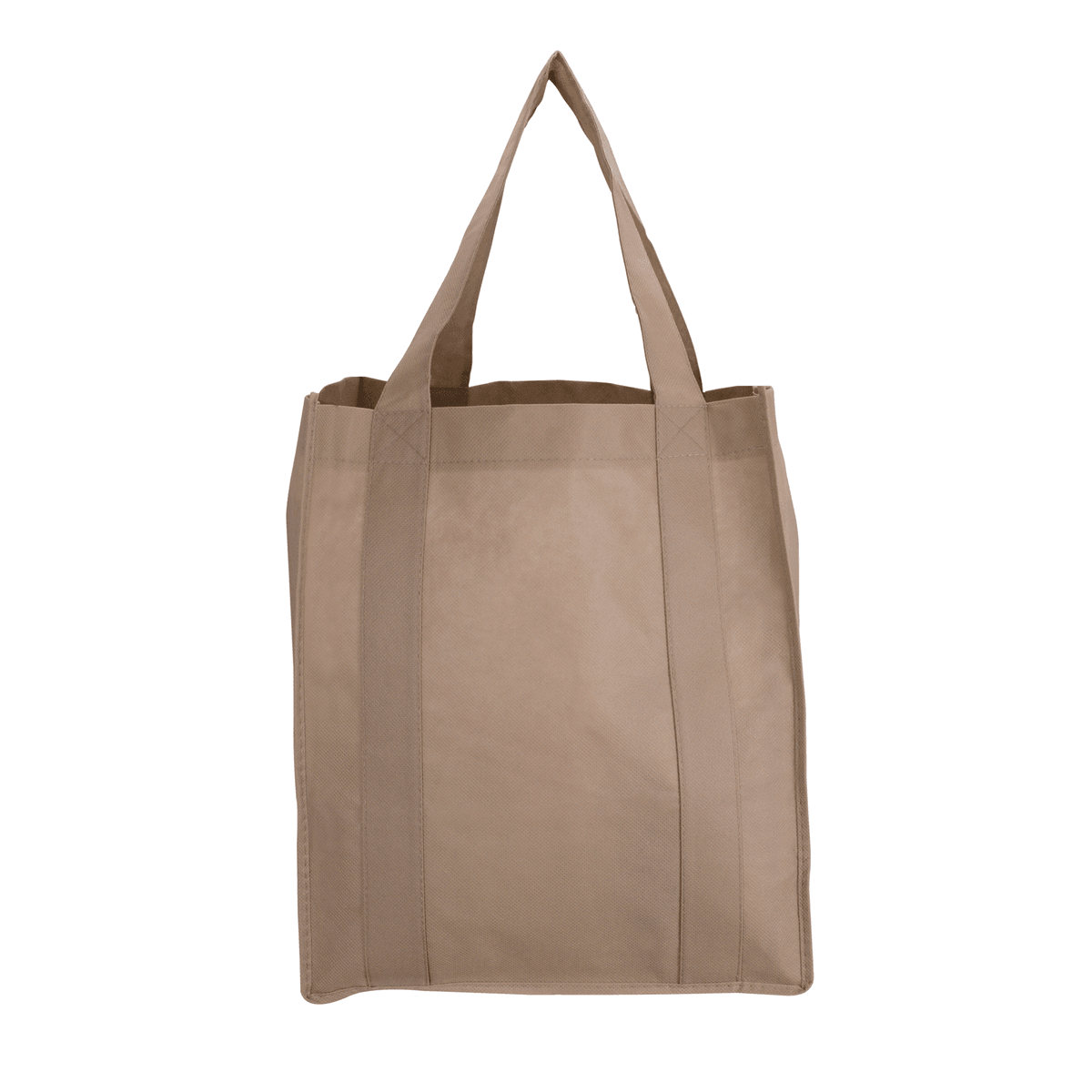 North Park - Non-Woven Shopping Tote Bag