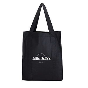 North Park - Non-Woven Shopping Tote Bag