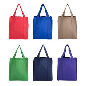 SportStyle RPET Nylon Sling Bag