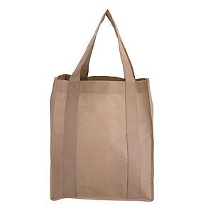 North Park - Non-Woven Shopping Tote Bag