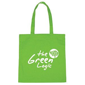 Quest - 4 oz. Cotton Tote Bag