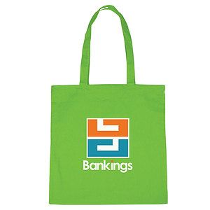 Quest - 4 oz. Cotton Tote Bag
