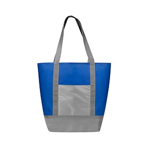 Glenwood - Non-Woven Tote Bag with 210D Pocket