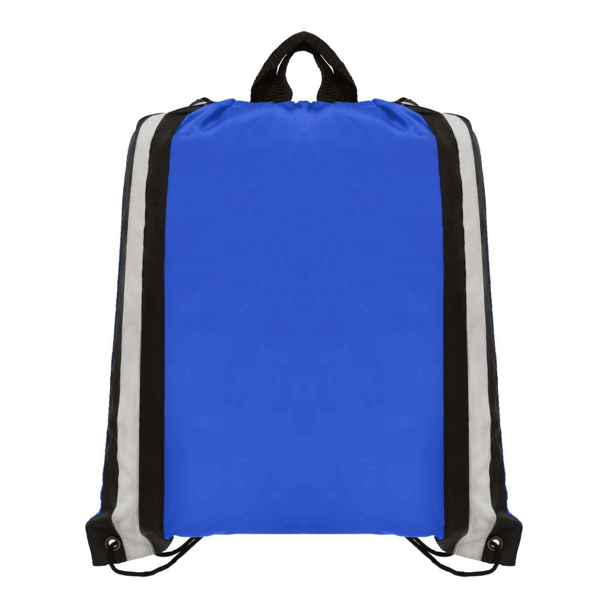 Klondike - Drawstring Backpack - 210D Polyester