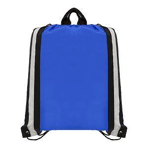 Klondike - Drawstring Backpack - 210D Polyester