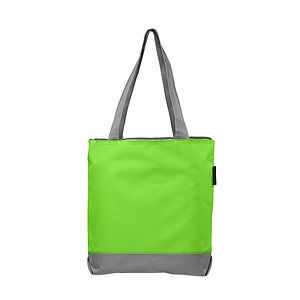 Palomar - 600D Polyester Zipper Tote with 210D Pocket