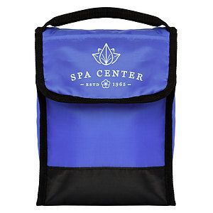 Snack - Foldable Lunch Bag