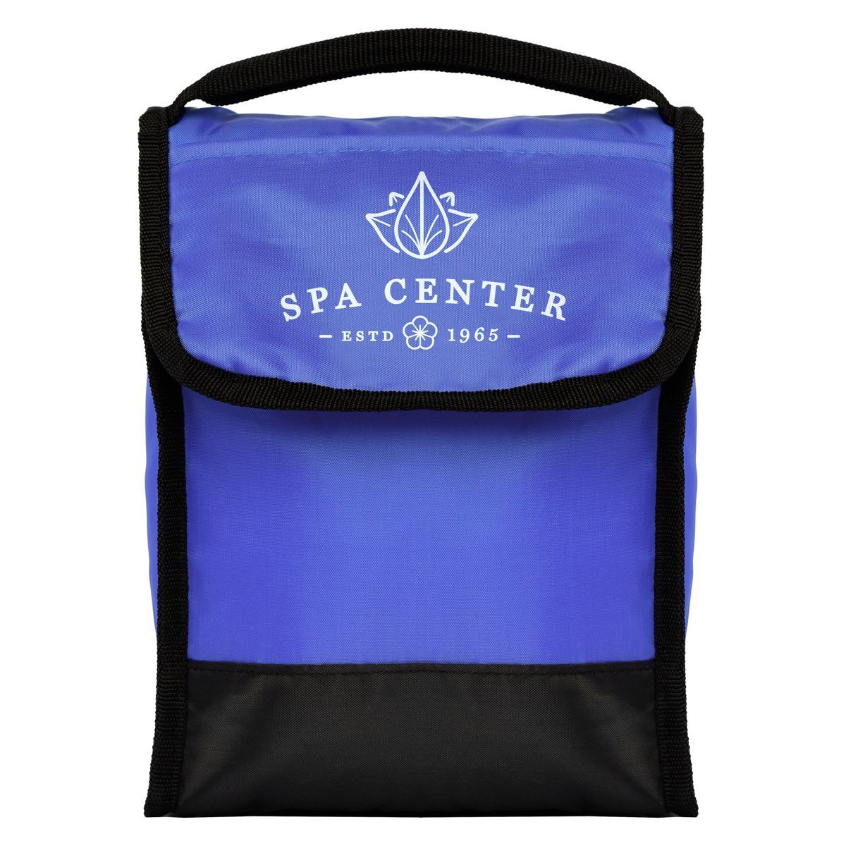 Snack - Foldable Lunch Bag