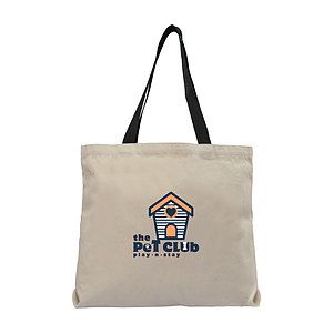 Sumatra - 10 oz. Cotton Canvas Tote Bag