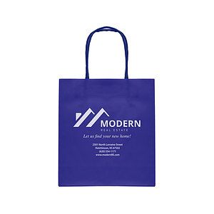 Kraft Paper Bag - 7.5''w x 8.3''h