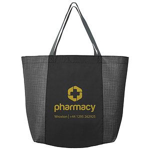 Julian Plus - Non-Woven Tote Bag
