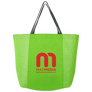 Julian Plus - Non-Woven Tote Bag