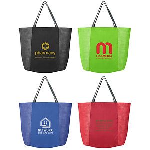 Julian Plus - Non-Woven Tote Bag