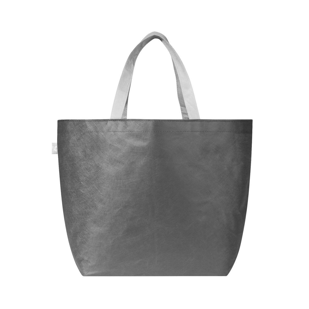 Julian RPET - Recycled Non-Woven Shopping Tote Bag