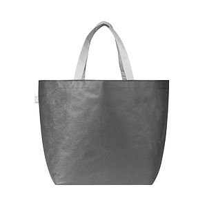 Julian RPET - Recycled Non-Woven Shopping Tote Bag