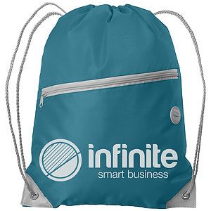 Daypack - RPET Drawstring Backpack