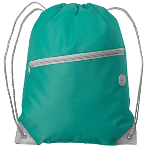 Daypack - RPET Drawstring Backpack