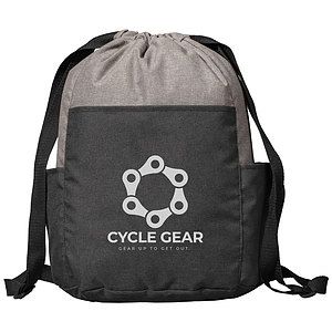 Metropolis™ Sport Drawstring Bag