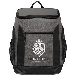 Metropolis™ Backpack​ Cooler