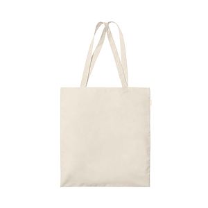 Geo - 5 oz. Recycled Cotton Tote Bag