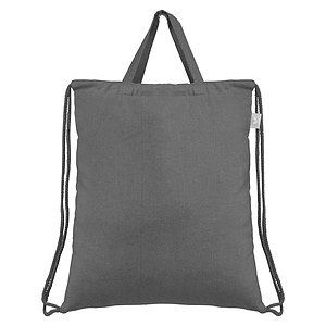 ハンドバッグ EMIS PIGMENT STRING BACKPACK 4BKH024 Cinch Bags for Custom Logo Embroidery
