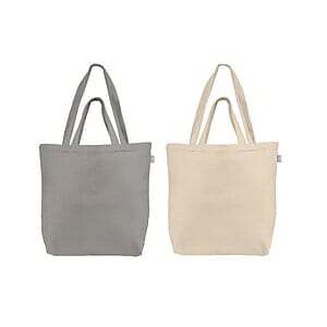 Verona - 10 oz. Recycled Cotton Tote Bag