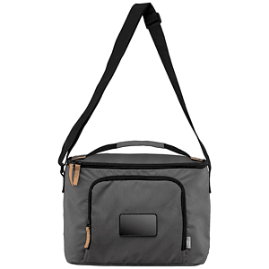 Navigator™ RPET 300D Cooler Bag