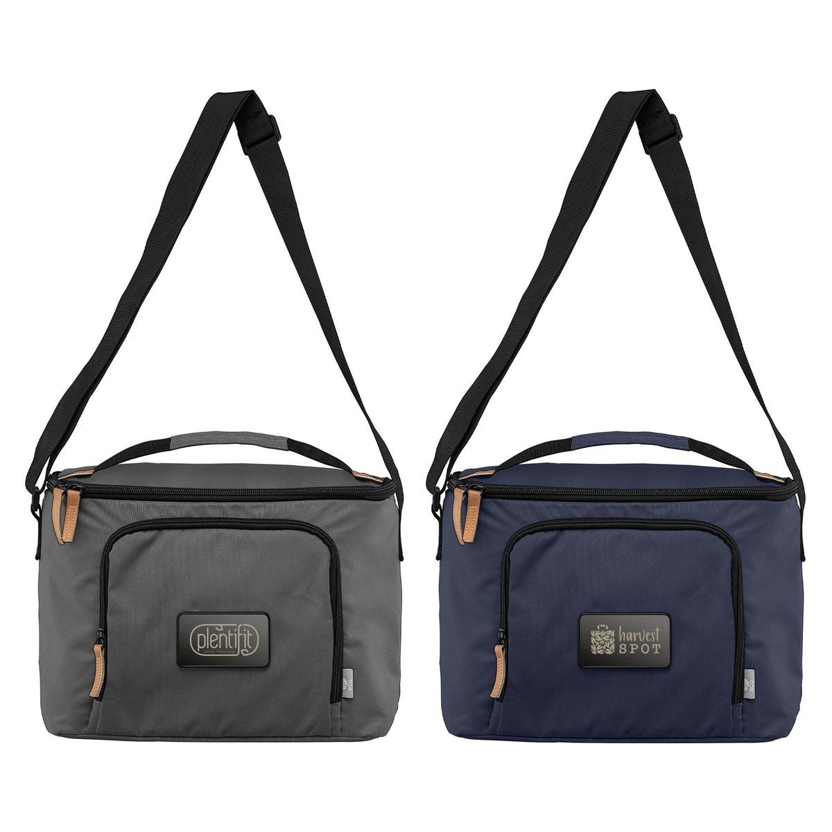 Navigator™ RPET 300D Cooler Bag