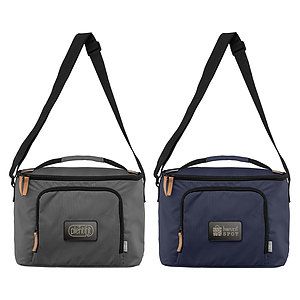 Navigator™ RPET 300D Cooler Bag